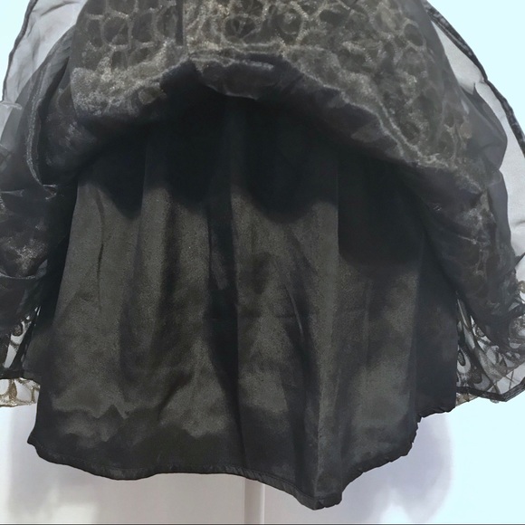 SugarLips NWOT Flare Mini Skirt Women Various - Picture 6 of 13